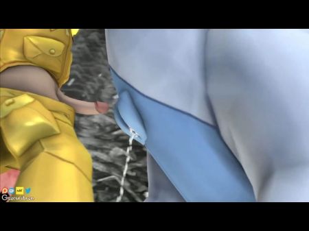 By Gsnek ( Passionate Backsides With Huge Jets Of Milk) Naughty And Torturous Hard Fucky-fucky With Rich Penises