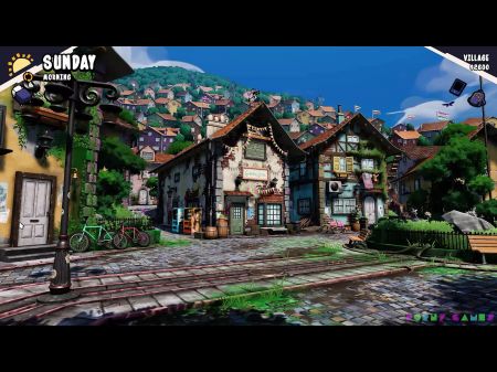 Peach Hills Division - Jaw-dropping Huge-chested Friend Wants To Take Your Purity (2)