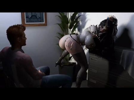 Three Dimensional Bbw Passionate Japanese Stepmother Teasing The Hefty Manhood To Tear Up Her Humid Vagina