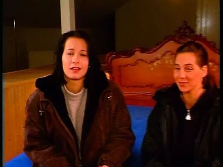 Notgeile Freundinnen Alleine In Der Privat Suit