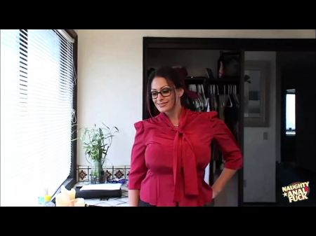 He Felt The Need To Devour And Boink It Hard After Witnessing The Fair Haired Pawg Tease Him .