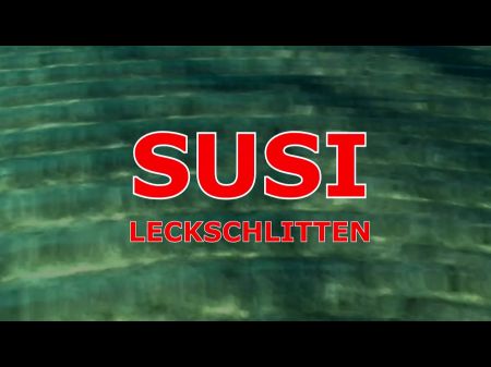 Susi: The German Whorish