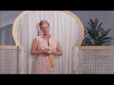 Intrusive Step Mum (vintage)