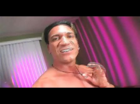 Bodybuilder With Steel Rough Meatpipe Bangs Milf Until She Screams