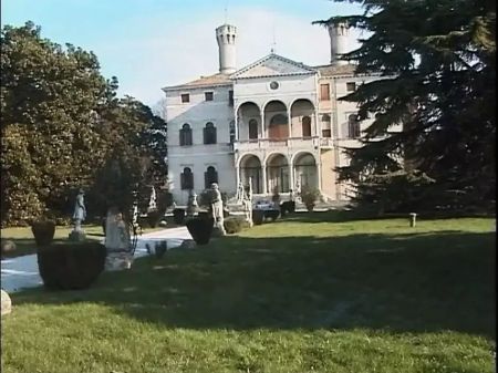 Storie Italiae Libidinose - (film Originale)