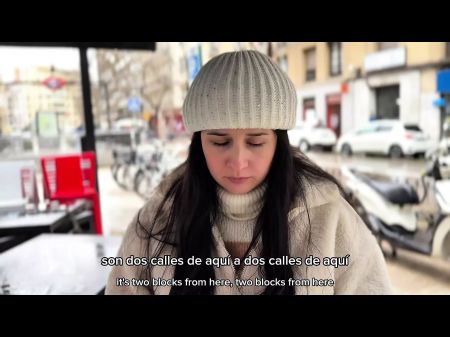 I Screw Unfaithful Unknown Colombian In Europe Sans Condom