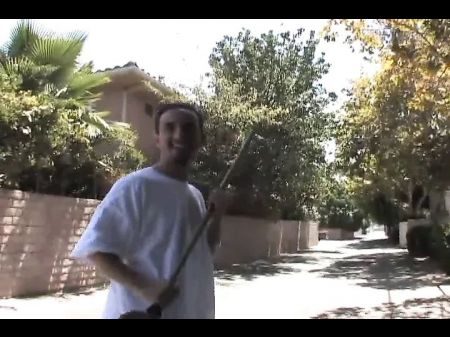 Nasty Schoolgirl Wants To Be Plowed By Everyone