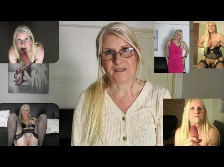 Religious Stepmother Converts Into Bone Greedy Fuckslut