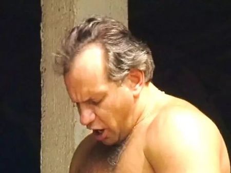 Ultra-kinky German Bbw Making Her Friend Cum On A Farm