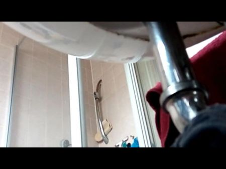 Super-sexy Douche From My Wifey