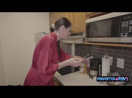 Boning My Elite Pals Wife While He