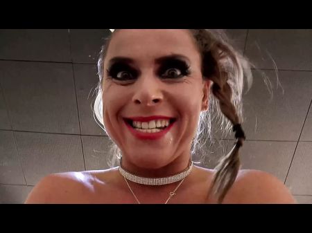 German Sex Starlets - Scene #04