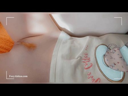 Unclothed Small-boned Cooter Playing With You And Wanting Fuck-fest Here And Now .