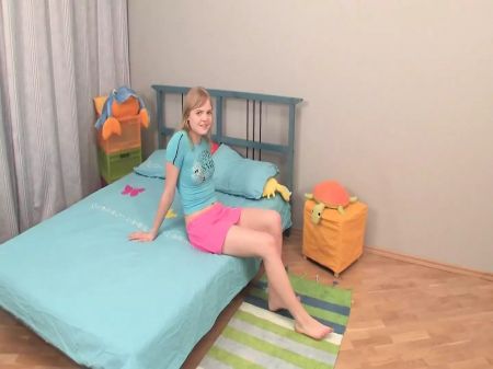 Please Fill My Bootie With Cum