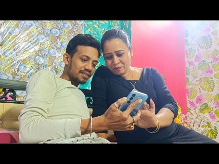 A Desi Dolls Loan Officer Promised To Give Sex