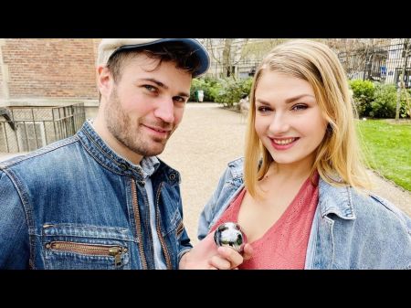 Anal: Hooked Up In Park Then Manstick In Booty ! Dateranger . Com