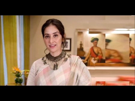 Manisha Koirala Fuck-fest Vid 4