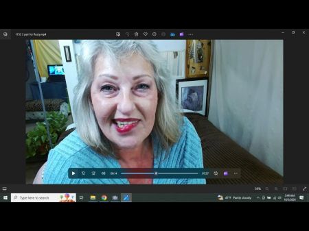 1152 Three Pair For Rusty From Dawnskye1962