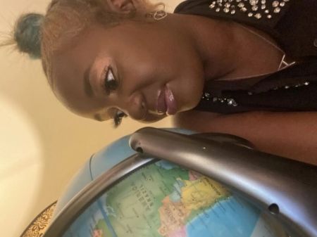 Oh Nothing Just Scrolling On My Iphone ! Movie