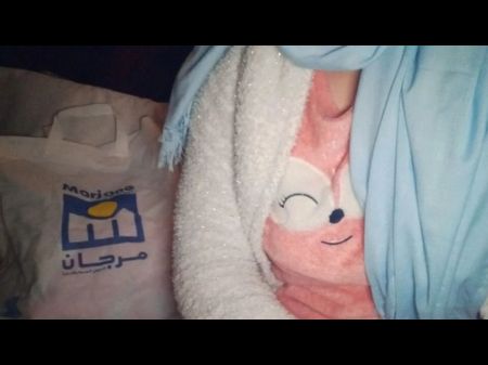 Egyptian Wifey From Cairo