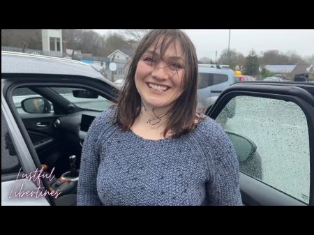 Internal Cumshot Cheating Bearded Cougar Wifey As She Takes Her Spouses Phone Call