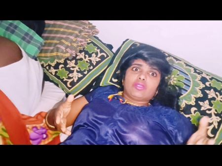 Desi Bhabi Cheating Husband Penetrating Husband