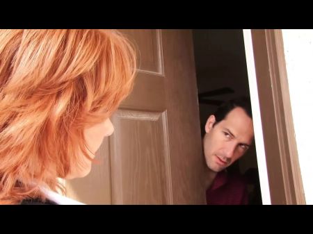 Big-boobed Old German Chick Gets A Big Fountain Of Warm Cum On Her Knockers