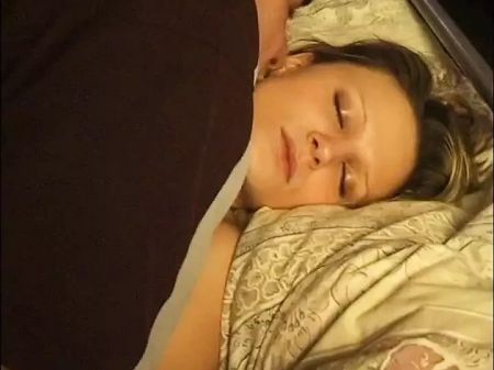 I Play With My Nephew Ingrid , A Shy And Servant Light Haired