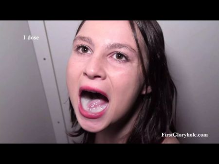 Terezka - Drink Paramour Part 1