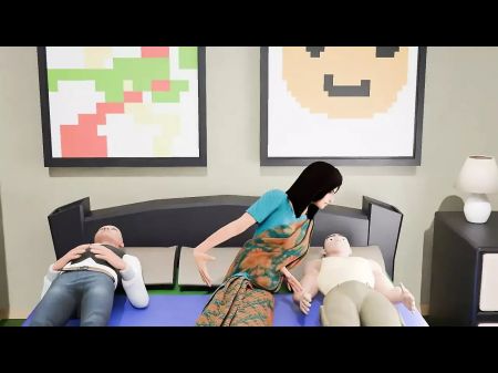 I Banged My Step Mom In Bedroom