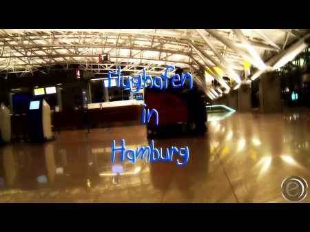 Lindsay Enjoy And Maya Gold In Hamburg