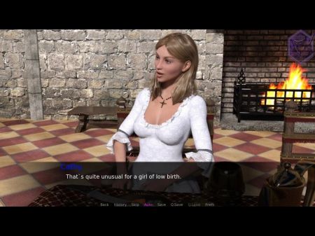 A Knights Tale #5 - Pc Gameplay Lets Have Fun (hd)