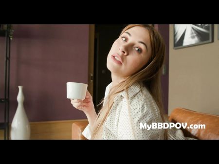 Garrulous Paulina Soul