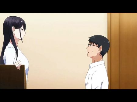 Iribitari Girl Ni Manko Tsukawasete Morau Hanashi Scene 2