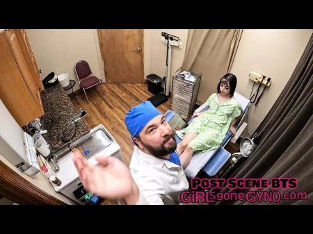 Relieved Gyno - Ditria Rose