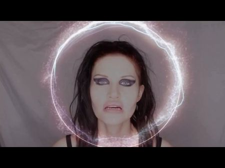 Aura - (lady Mesmeratrix Original)