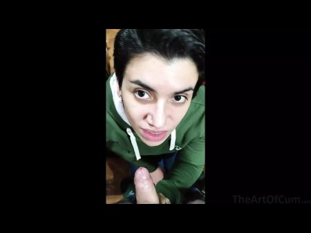 Cumpilation #6 - 10 Cumshots , 23 Mins Of Cumplay And Cum Gulp !