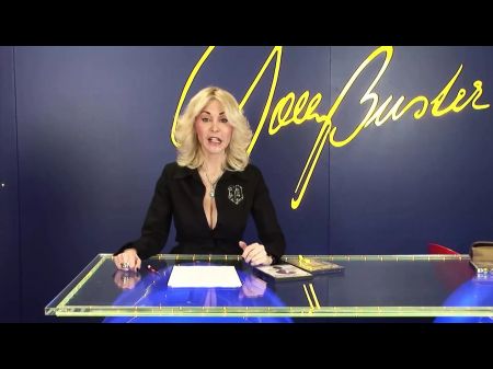 Ultra-kinky German Woman Gets Two Tough Penises For Her To Suck Tough