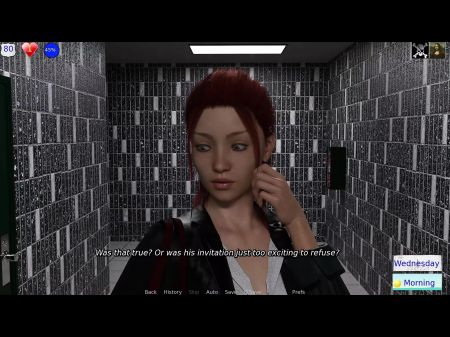 The Horny Police (part 12)