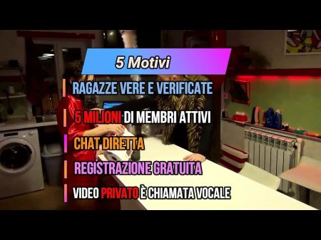 Cheating - Moglie Scopata I Suoi Mariti Leading Mate - Double Penetration