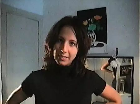 Excellent Sexual Performance Of Veronika A Slutty Teenager Eager To Get Porked