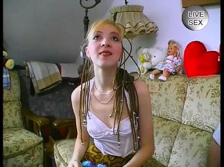 Was Fuer Geile Fotzenlappen