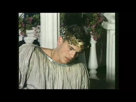 Shag In Ancient Rome - Gig Four