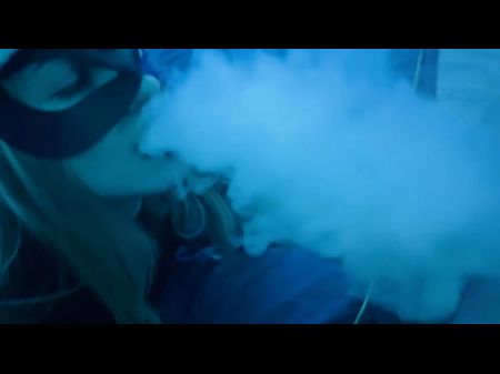 I Smoke A Hookah With The Lick Of A Manmeat