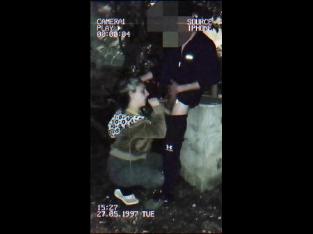 Hotwife Bjs My Beef Whistle In The Street And The Police Catches Us .