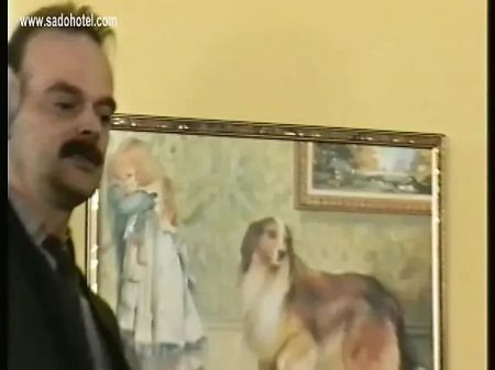 Mistress Of Hurt 047