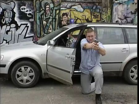 Analangriffe Wool Deutsche Madchen - Vignette 5