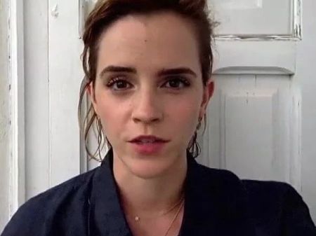Emma Watson Calm