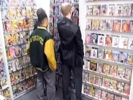 Beautiful German Blonde Penetrated And Sprayed By A Few Guys