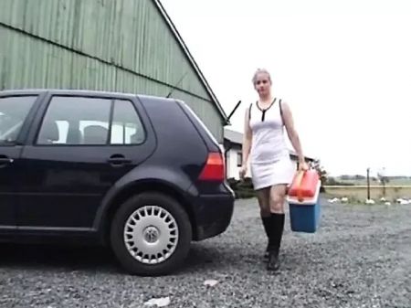 Perfect French Stunner Has Superb Anal Invasion Threesome Joy